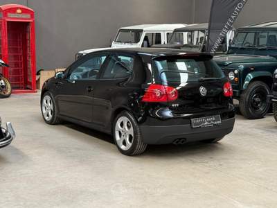 Volkswagen Golf 2.0 16V TFSI 3p. GTI Nero usata Bologna