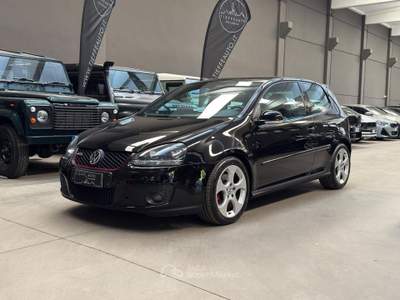 Volkswagen Golf 2.0 16V TFSI 3p. GTI Nero usata Bologna