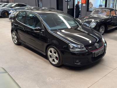 Volkswagen Golf 2.0 16V TFSI 3p. GTI Nero usata Bologna