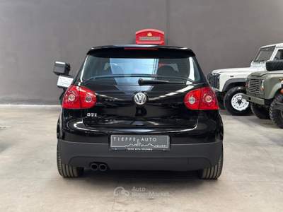 Volkswagen Golf 2.0 16V TFSI 3p. GTI Nero usata Bologna