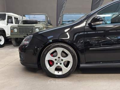 Volkswagen Golf 2.0 16V TFSI 3p. GTI Nero usata Bologna