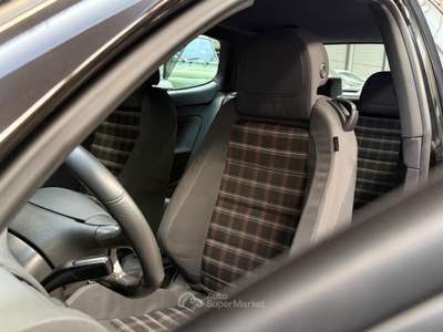 Volkswagen Golf 2.0 16V TFSI 3p. GTI Nero usata Bologna