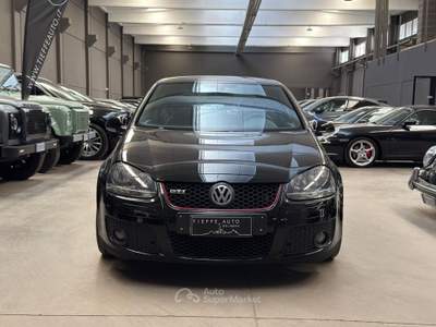 Volkswagen Golf 2.0 16V TFSI 3p. GTI Nero usata Bologna