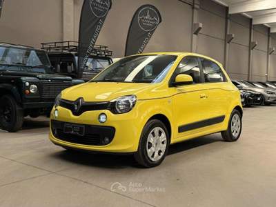 Renault Twingo SCe Zen Giallo usata Bologna
