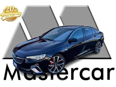 Opel Insignia Grand Sport 2.0 cdti 210cv GSi awd - FT233ZB Nero usata Basiliano Opel Insignia Grand Sport 2.0 cdti 210cv GSi awd - FT233ZB Nero usata Basiliano