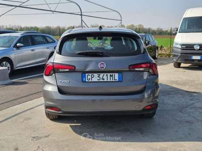 Fiat Tipo Tipo SW II 2021 SW 1.0 t3 100cv - GP341ML Grigio usata Basiliano