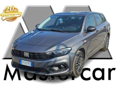 Fiat Tipo Tipo SW II 2021 SW 1.0 t3 100cv - GP341ML Grigio usata Basiliano