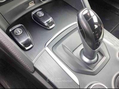 Alfa Romeo Stelvio 2.2 t Super Q4 210cv auto - FR985PM Rosso usata Basiliano