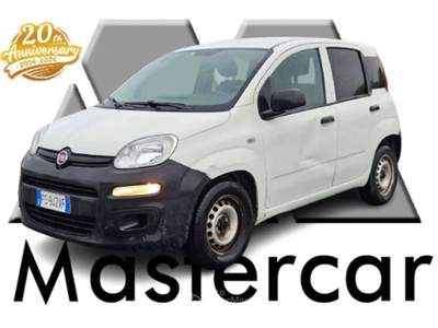 Fiat Panda 1.2 69 CV VAN 2 POSTI EURO6 POP - FS942VF Bianco usata Basiliano