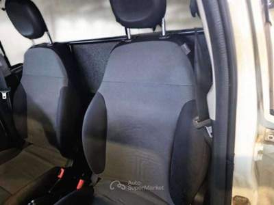 Fiat Panda Panda 1.2 69 CV VAN 2 POSTI EURO6 POP -  FT063FT Bianco usata Basiliano