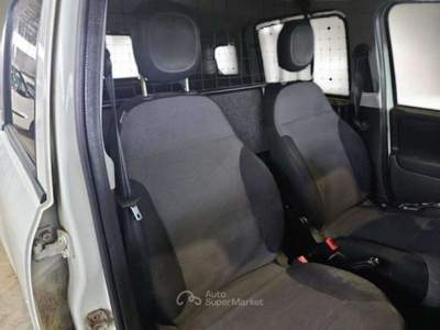 Fiat Panda Panda 1.2 69 CV VAN 2 POSTI EURO6 POP -  FT063FT Bianco usata Basiliano