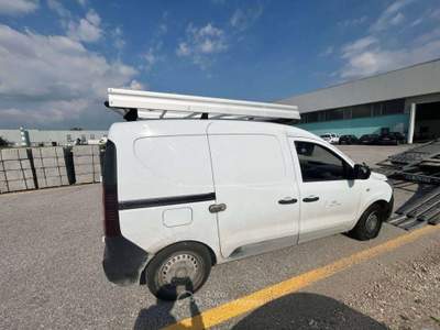 Renault Kangoo Express 1.5 Blue dci 95cv - GH431YE Bianco usata Basiliano