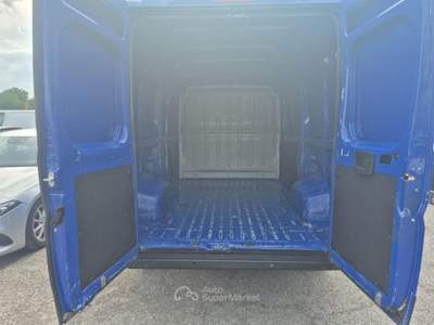 Peugeot Boxer 33 2.2 BlueHDi 140 S&S PM-TM blu Blu/Azzurro usata Castegnato