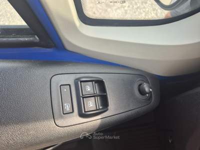 Peugeot Boxer 33 2.2 BlueHDi 140 S&S PM-TM blu Blu/Azzurro usata Castegnato