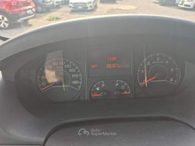 Peugeot Boxer 33 2.2 BlueHDi 140 S&S PM-TM blu Blu/Azzurro usata Castegnato