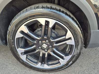 Seat Arona 1.0 EcoTSI Black Edition Nero usata Castenaso