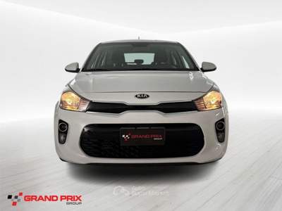 Kia Rio 1.2 MPi GPL Evolution Bianco usata Castenaso
