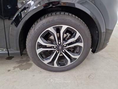 Ford Puma AUTOVETTURA PERFETTA CON GARANZIA TOTALE 2 ANNI Nero usata Castrovillari