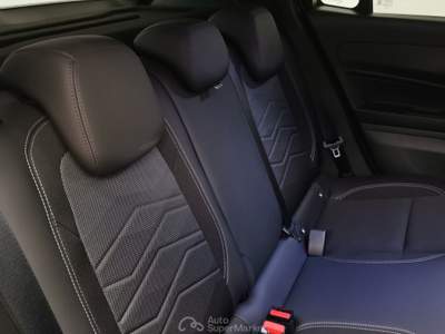 Jeep Avenger 1.2 turbo Summit fwd 100cv Arancione usata Arona