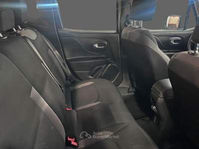 Jeep Renegade 1.5 Turbo T4 MHEV Limited Blu/Azzurro usata Cagliari