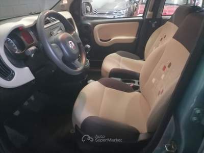 Fiat Panda Adatta per neopatentati Blu/Azzurro usata Cinisello Balsamo