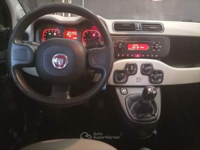 Fiat Panda Adatta per neopatentati Blu/Azzurro usata Cinisello Balsamo