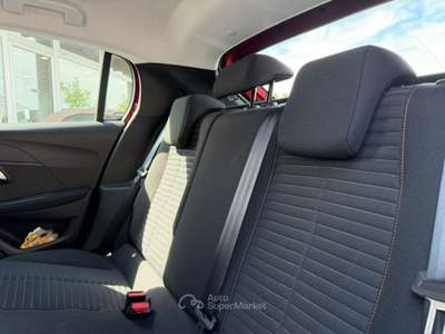 Peugeot 208 PureTech 100 Stop&Start 5 porte Active Pack Rosso usata Oderzo