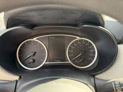 Nissan Micra IG-T 100 5 porte N-Style Nero usata Oderzo