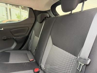 Nissan Micra IG-T 100 5 porte N-Style Nero usata Oderzo
