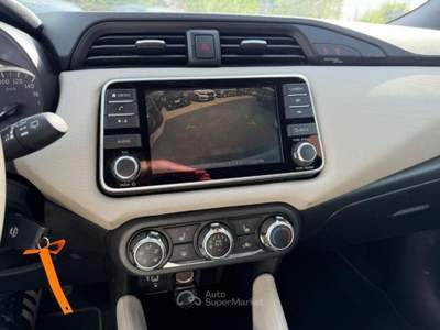 Nissan Micra IG-T 100 5 porte N-Style Nero usata Oderzo