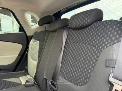 Renault Captur TCe  Start&Stop Energy Bose Blu/Azzurro usata Oderzo