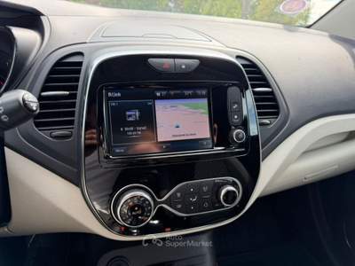 Renault Captur TCe  Start&Stop Energy Bose Blu/Azzurro usata Oderzo