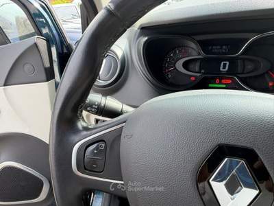 Renault Captur TCe  Start&Stop Energy Bose Blu/Azzurro usata Oderzo