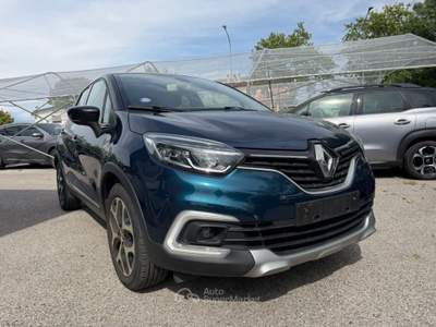 Renault Captur TCe  Start&Stop Energy Bose Blu/Azzurro usata Oderzo