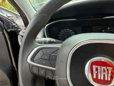 Fiat Tipo 1.6 Mjt S&S 5 porte Mirror Blu/Azzurro usata Oderzo