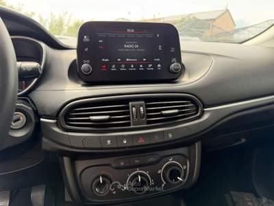 Fiat Tipo 1.6 Mjt S&S 5 porte Mirror Blu/Azzurro usata Oderzo