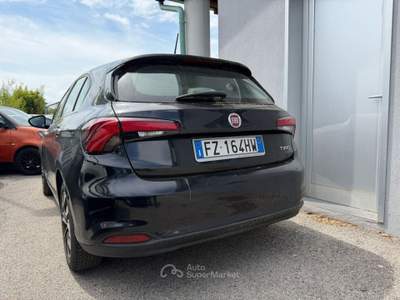 Fiat Tipo 1.6 Mjt S&S 5 porte Mirror Blu/Azzurro usata Oderzo