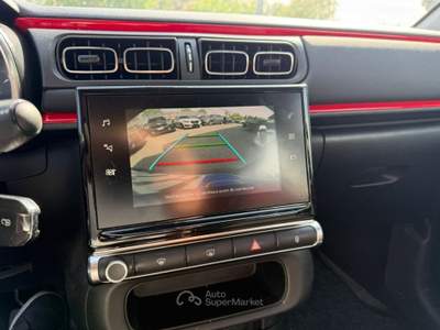 Citroen C3 PureTech 82 S&S Shine Nero usata Oderzo