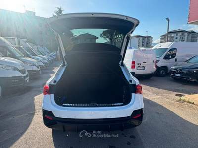 Audi Q3 SPORTBACK 35 TDI S tronic S line edition Grigio usata Pontecagnano Faiano