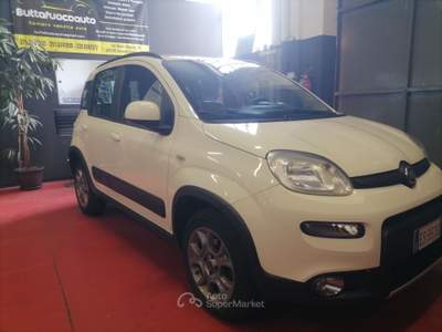 Fiat Panda Adatta per neopatentati Bianco usata Cinisello Balsamo