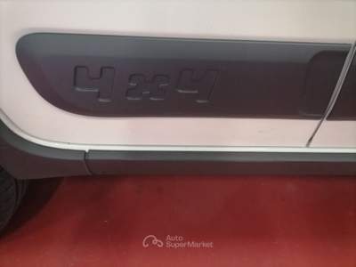 Fiat Panda Adatta per neopatentati Bianco usata Cinisello Balsamo