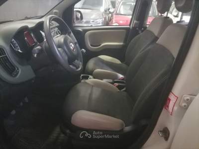 Fiat Panda Adatta per neopatentati Bianco usata Cinisello Balsamo