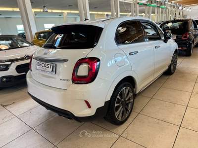 Fiat 500X 1.5 T4 Hybrid 130 CV DCT Sport - PROMO K73 Bianco usata Brendola