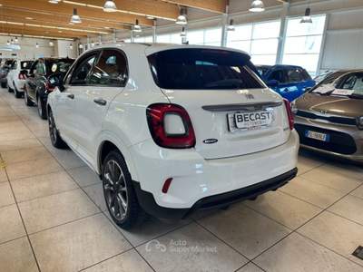 Fiat 500X 1.5 T4 Hybrid 130 CV DCT Sport - PROMO K73 Bianco usata Brendola