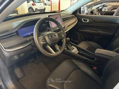 Jeep Compass 1.5 Turbo T4 130 CV MHEV 2WD Limited - PROMO K73 Grigio usata Brendola