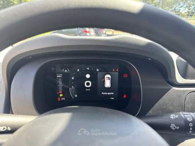 Fiat Panda 1.0 FireFly S&S Hybrid POP KM0 PROMO Bianco usata Arsago Seprio