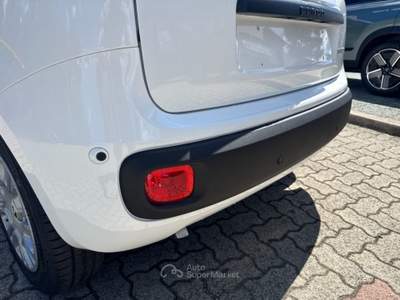 Fiat Panda 1.0 FireFly S&S Hybrid POP KM0 PROMO Bianco usata Arsago Seprio
