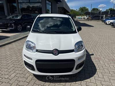 Fiat Panda 1.0 FireFly S&S Hybrid POP KM0 PROMO Bianco usata Arsago Seprio