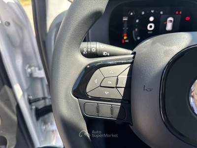 Fiat Panda 1.0 FireFly S&S Hybrid POP KM0 PROMO Bianco usata Arsago Seprio