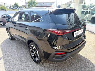 Evo 7 1.5 Turbo 6 Posti *OFFERTA PROMO* Nero usata Cinisello Balsamo